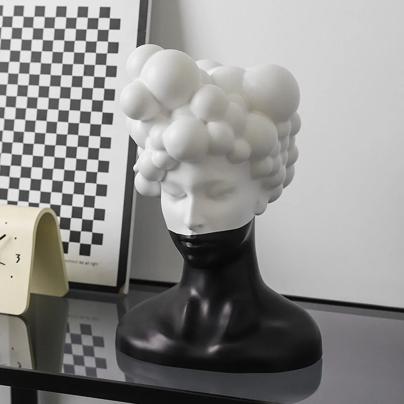 Still She by PurelyhomeDeco