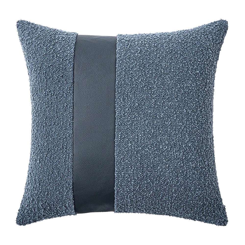 ModernHide Duo Cushion