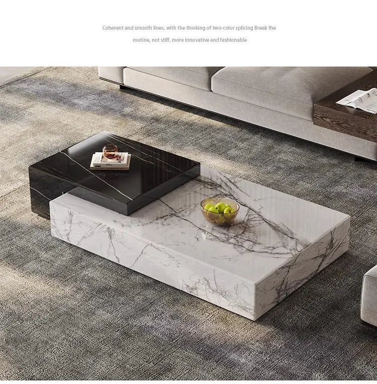 Roma Prestige Marble Centerpiece by PurelyhomeDeco