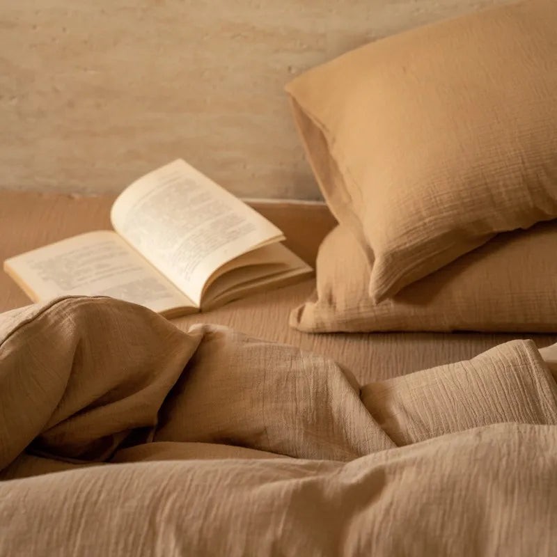 AERIS Natural Comfort Set