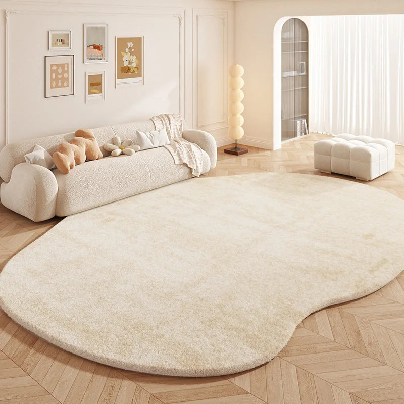 Cloud Form Rug