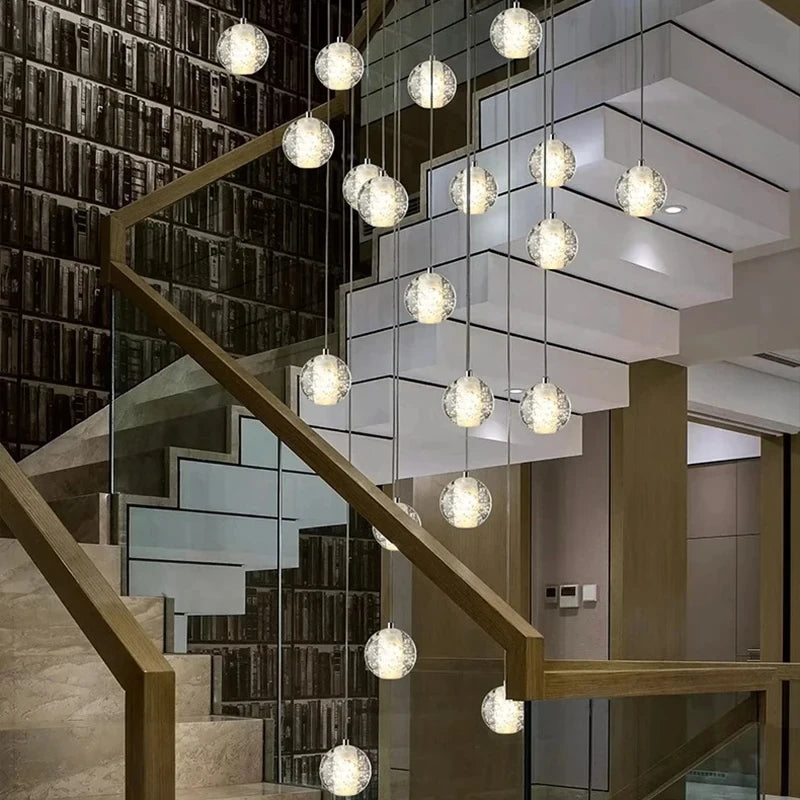 Astra Crystal by PurelyhomeDeco