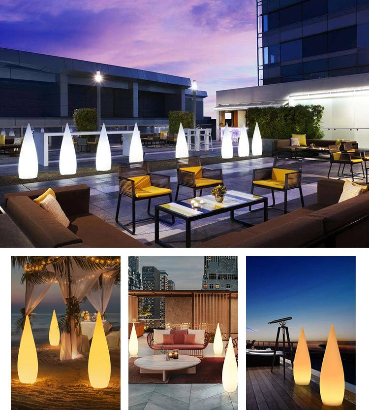 Aqualis by PurelyhomeDeco