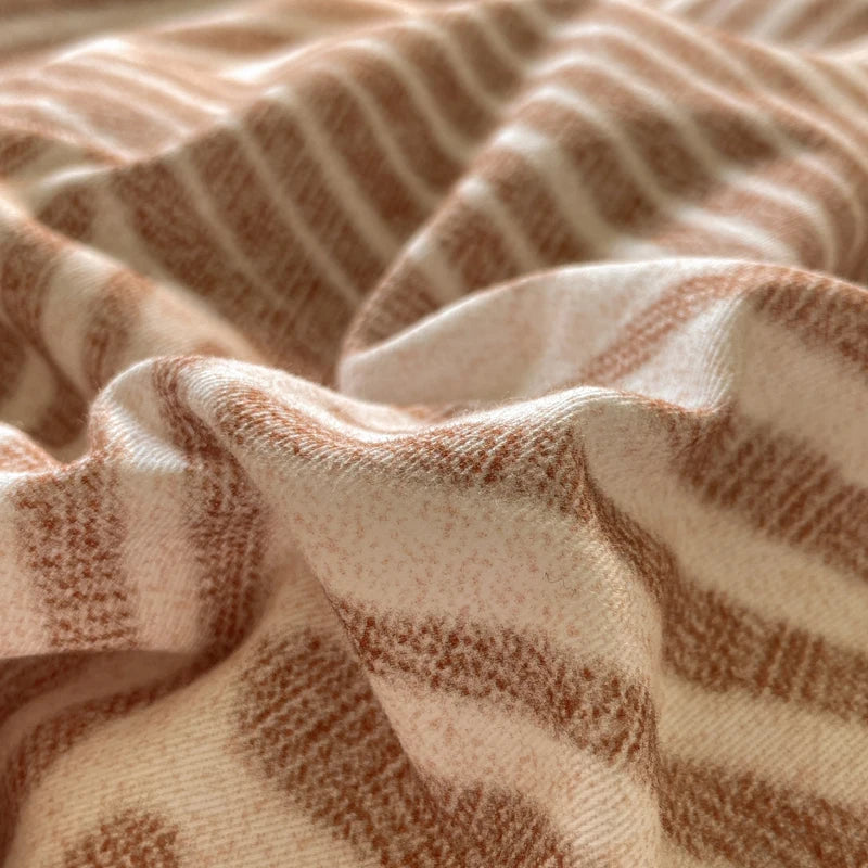 ZENITH Premium Cotton Bedding