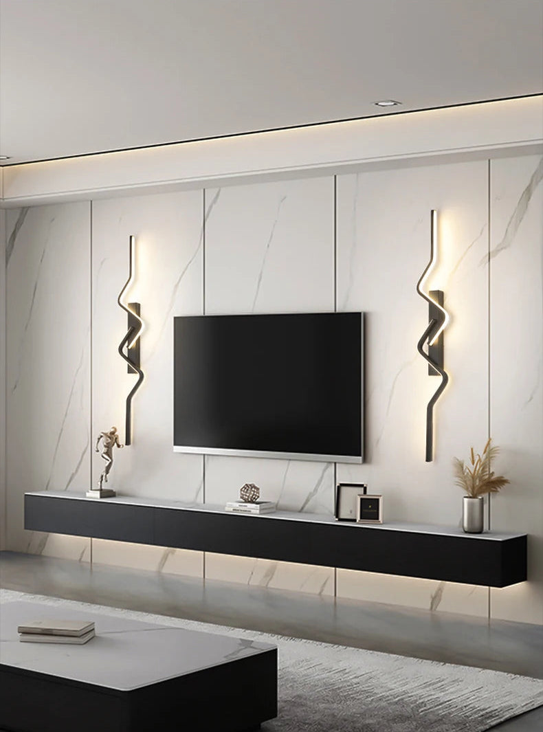 Scala Lux Wall Light