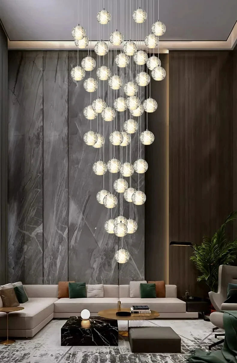 Astra Crystal by PurelyhomeDeco