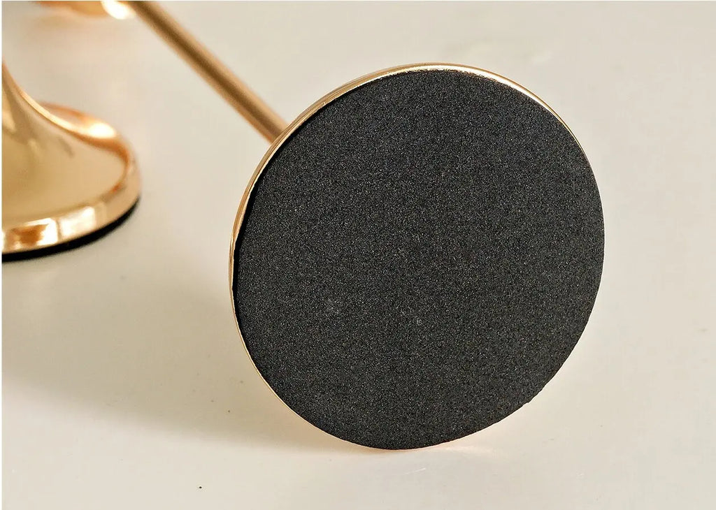 Versailles Glow Candle Stand by PurelyhomeDeco