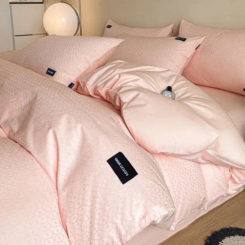 Royal Loom Cotton Set