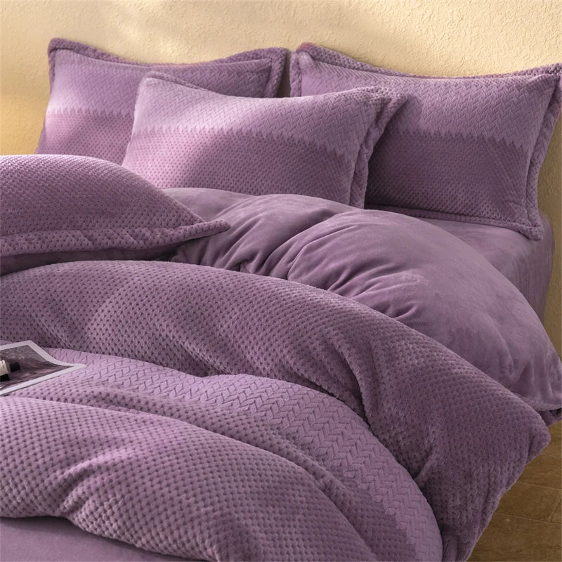 Lunelle Warm Duvet