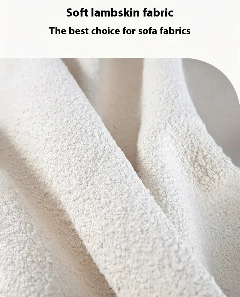 CREMORA LUXE™ Modular Sectional