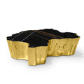 MONOLITH ROOT™ Modern Architectural Coffee Table by PurelyhomeDeco