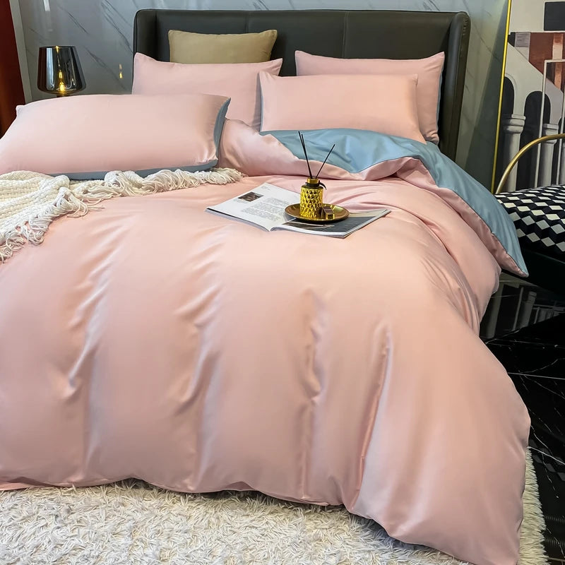 ELVYN Pure Cotton Bedding