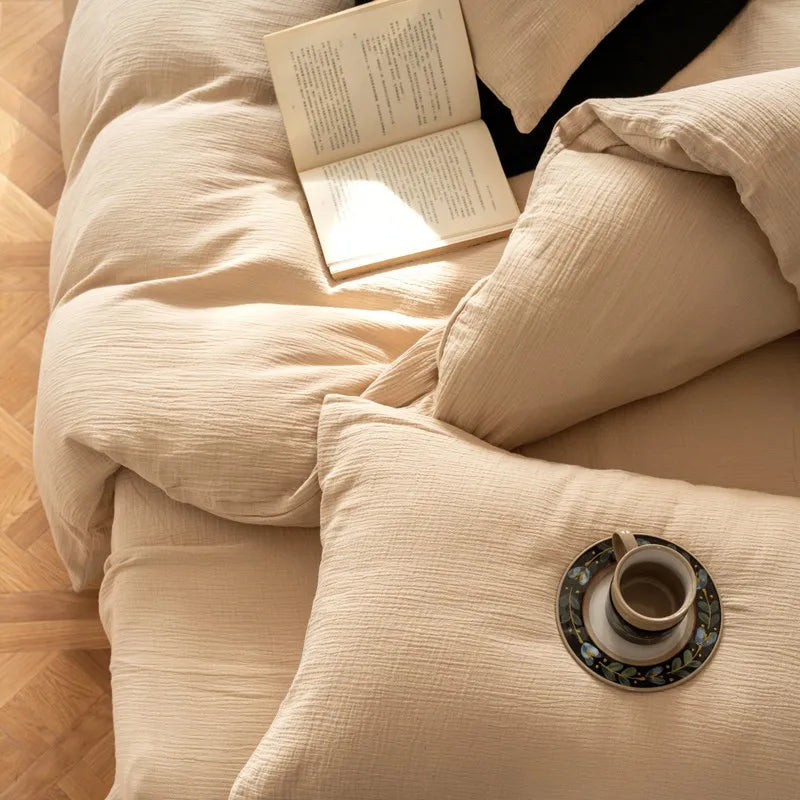 AERIS Natural Comfort Set