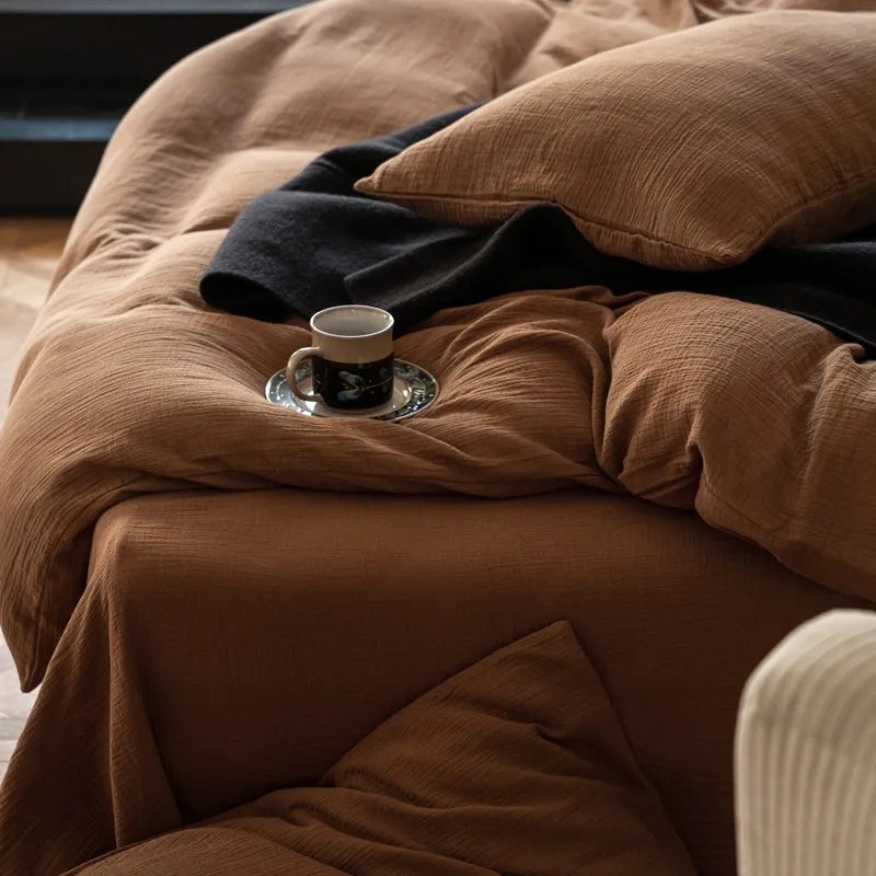 AERIS Natural Comfort Set