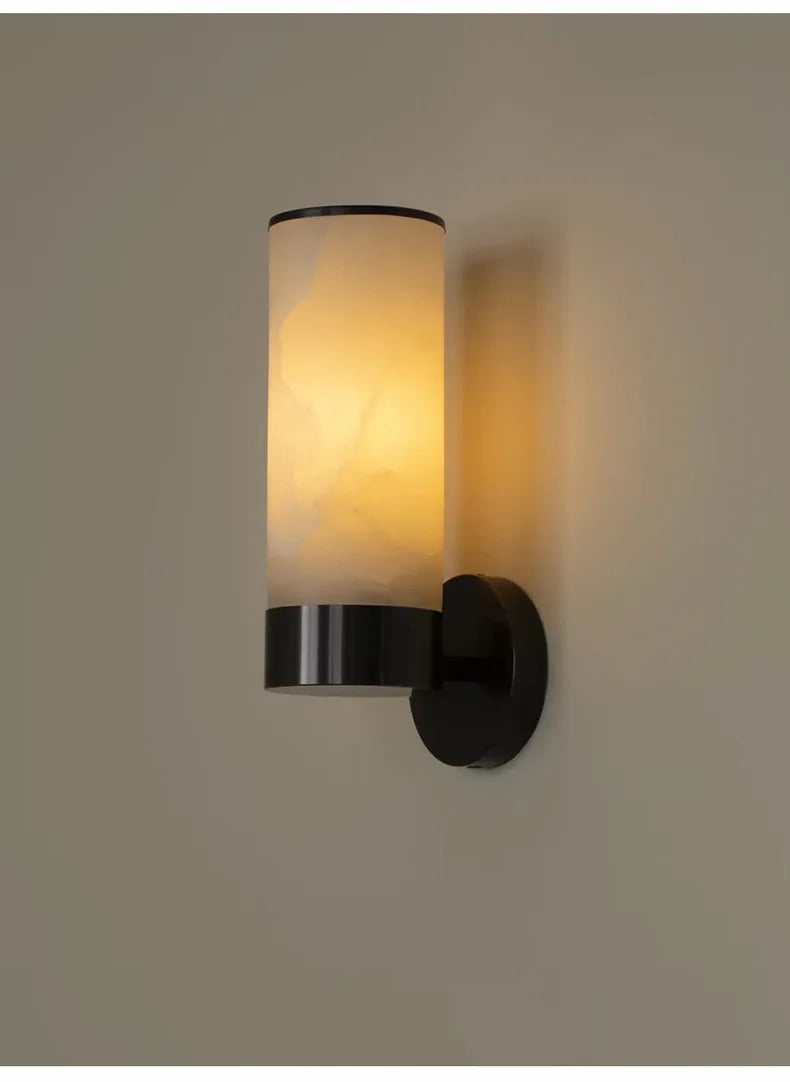 Alba Aurea Wall Lamp