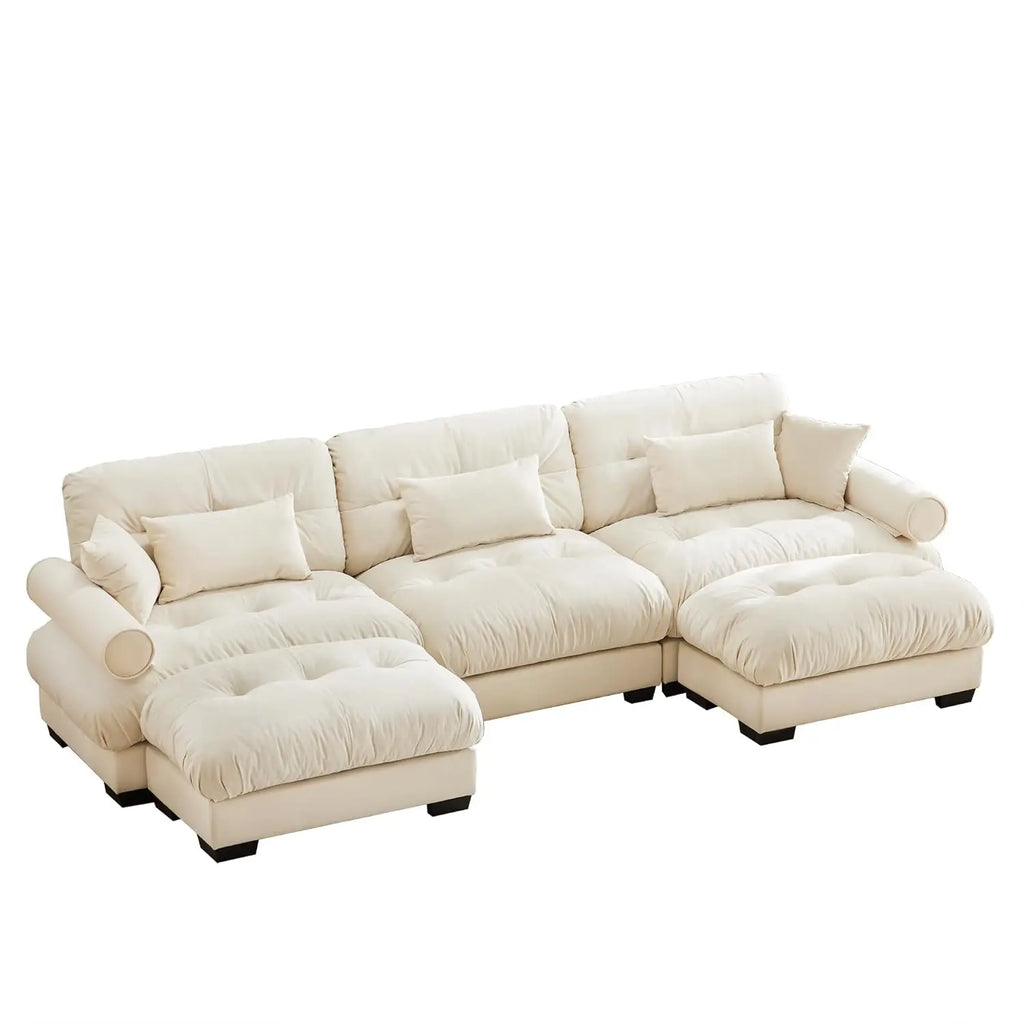 EMERALDE™ Power Sofa by PurelyhomeDeco