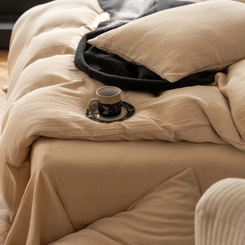 AERIS Natural Comfort Set