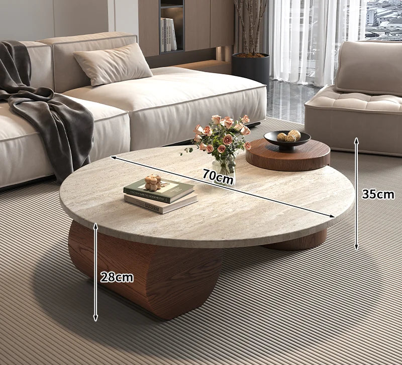 KAIRO™ Side Table by PurelyhomeDeco