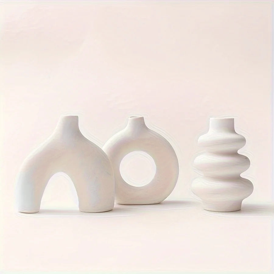 Terra Boheme Set by PurelyhomeDeco