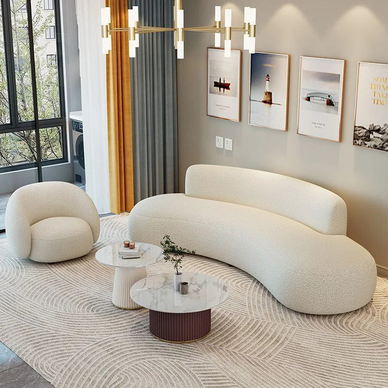 ALVEA™ Living Sofa