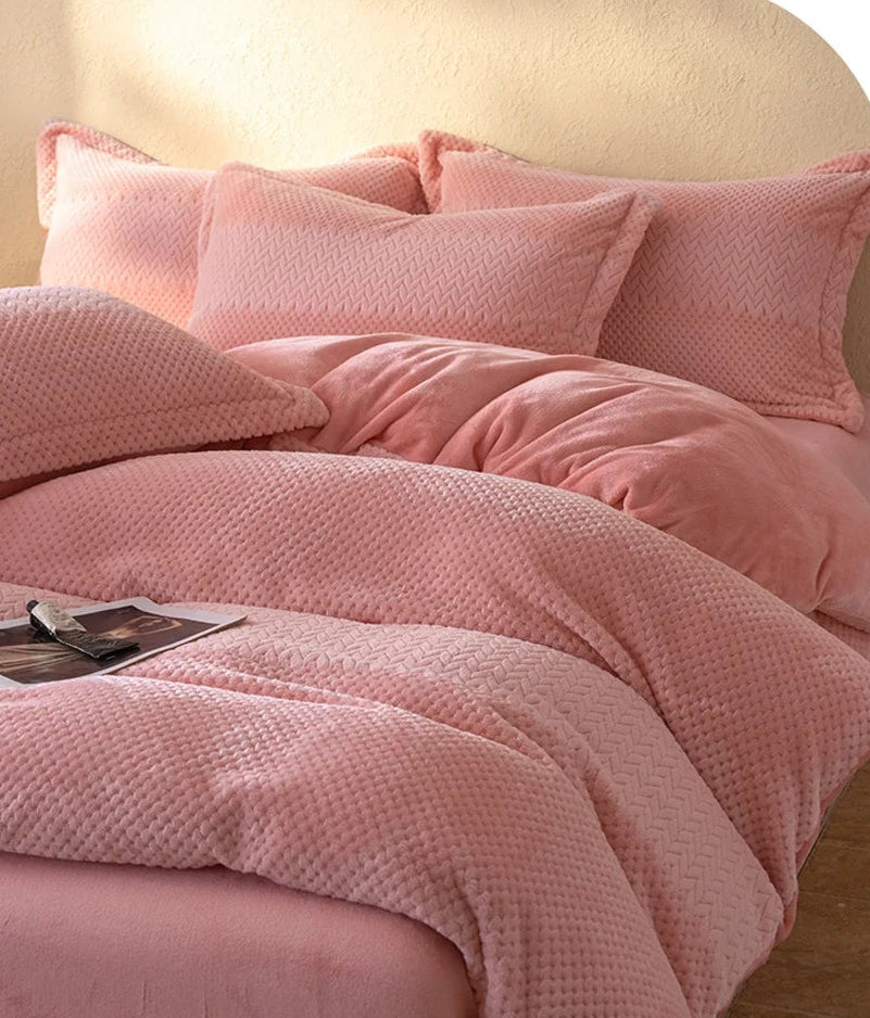 Lunelle Warm Duvet