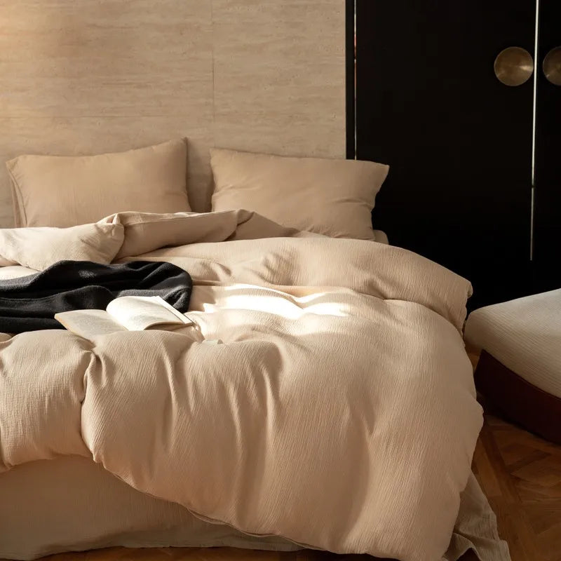 AERIS Natural Comfort Set