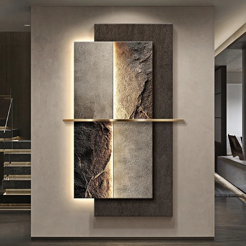 Aurelia Crystal Porcelain Wall Light by PurelyhomeDeco