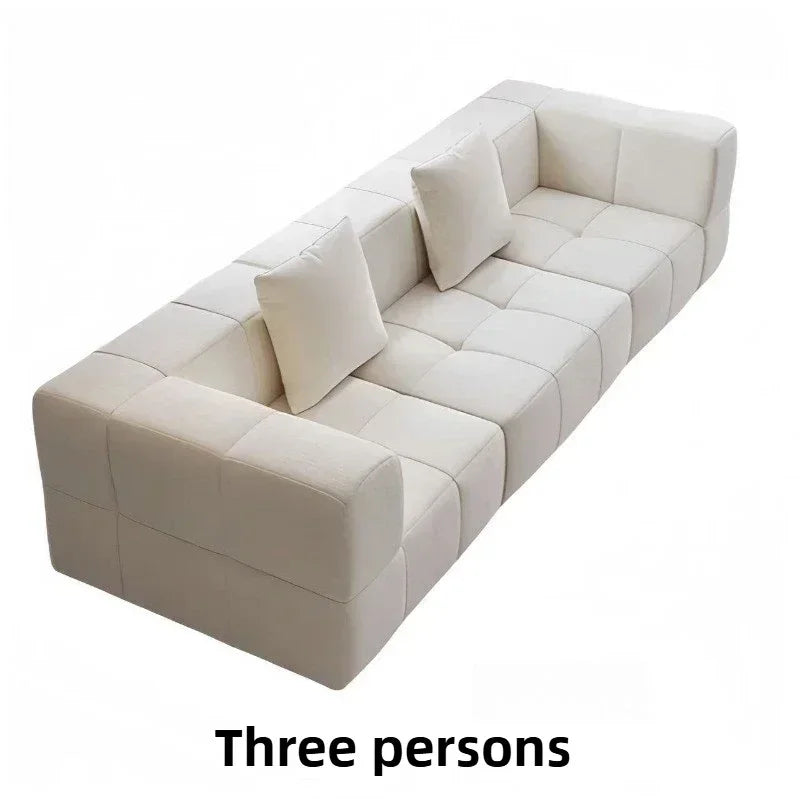 CREMORA LUXE™ Modular Sectional