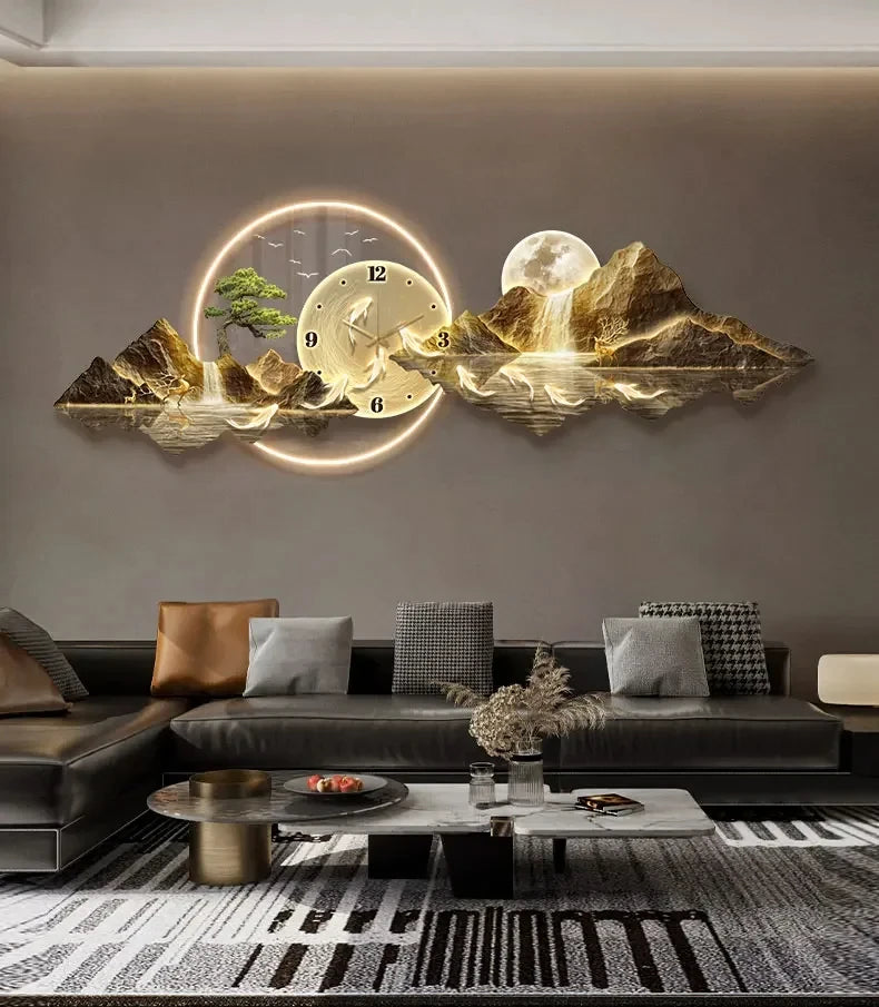 Horologe by PurelyhomeDeco