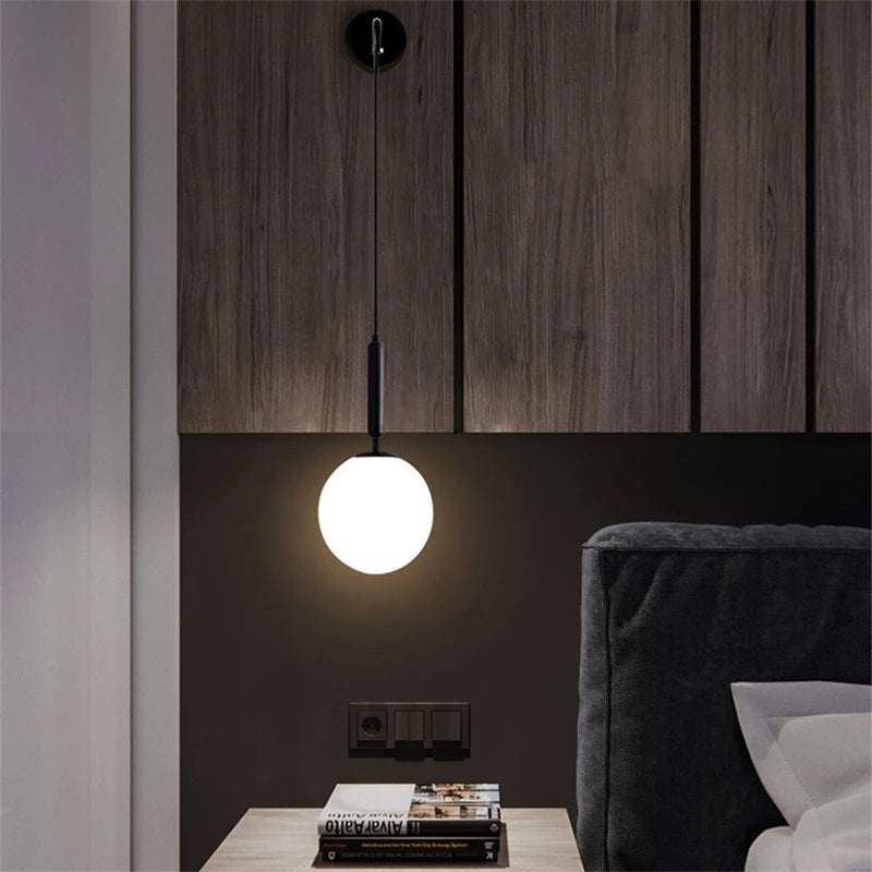 MonoLux Wall Lamp by PurelyhomeDeco