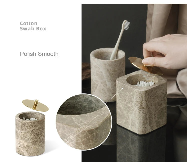 THE EMPERADOR SET by PurelyhomeDeco