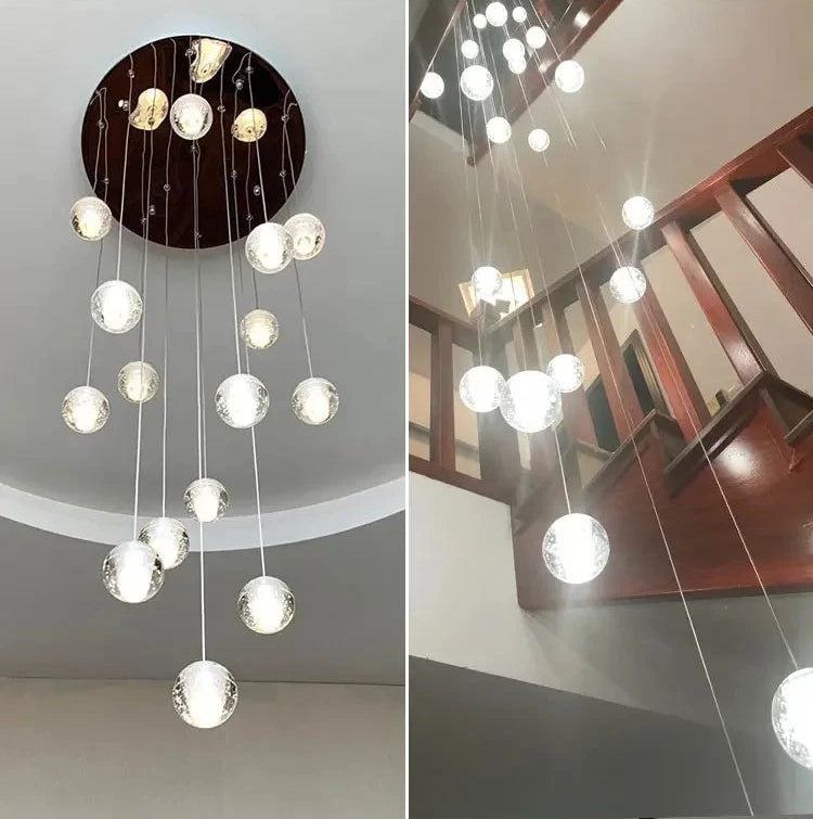 Astra Crystal by PurelyhomeDeco