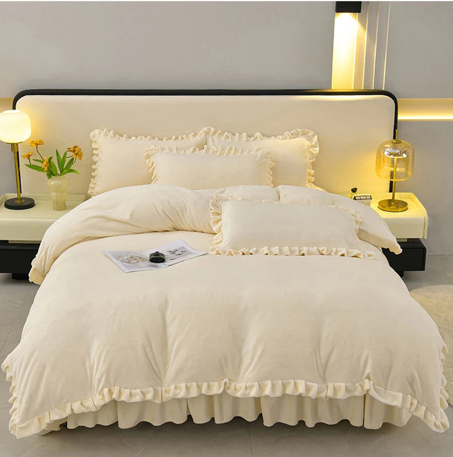 WASART LotusLuxe Duvet