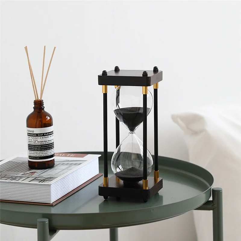 Regal Flow Hourglass by PurelyhomeDeco