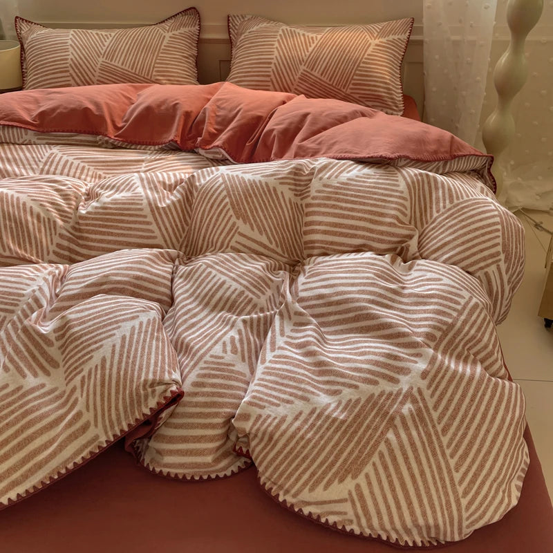 ZENITH Premium Cotton Bedding