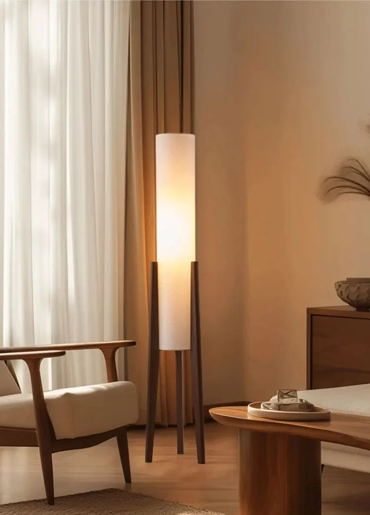 Timber Calm by PurelyhomeDeco