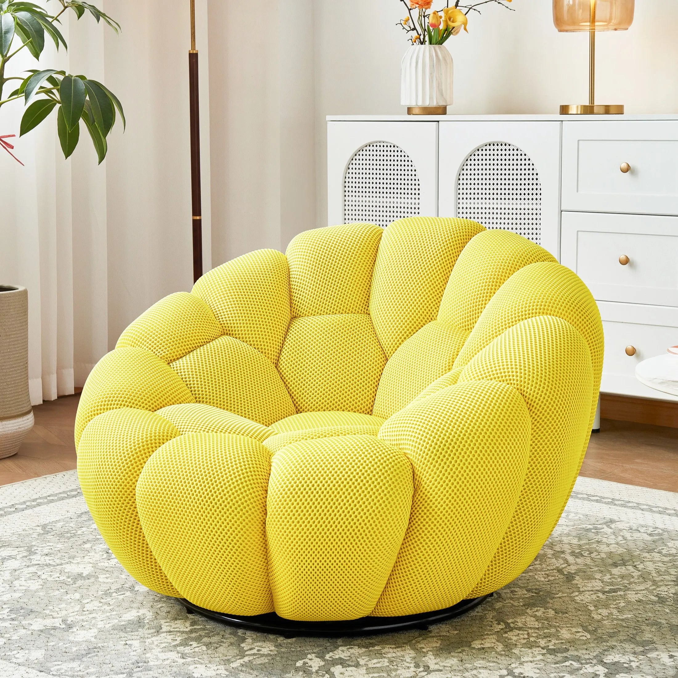 PUMPA™ Recline Lounge Chair by PurelyhomeDeco