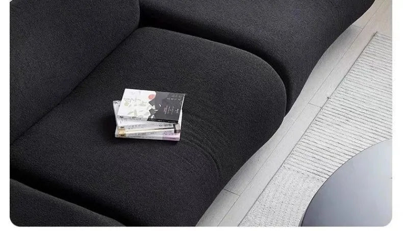 MODULÉ™ Luxury Modular Sofa | Modern Minimalist Free-Combination Living System