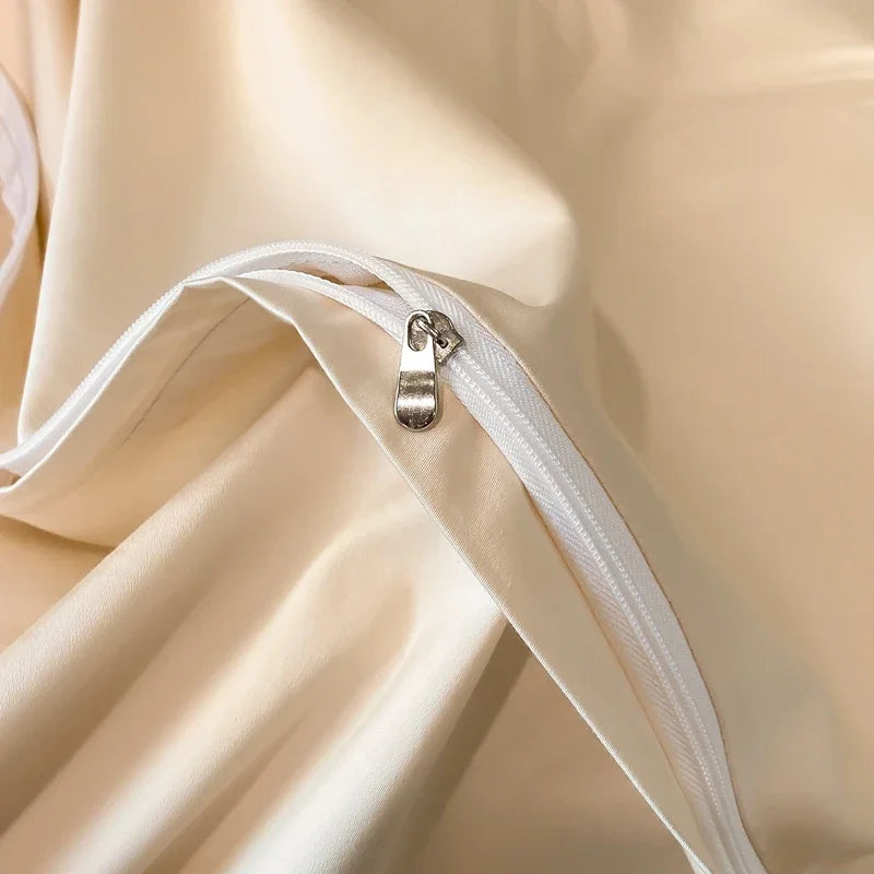 SOLÈNE Cotton Embroidery Series