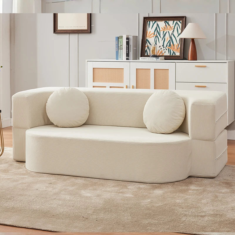 CHÂTEAU CALME™ Modular Sofa