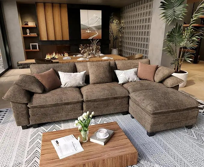 SINKZONE™ 4-Seater