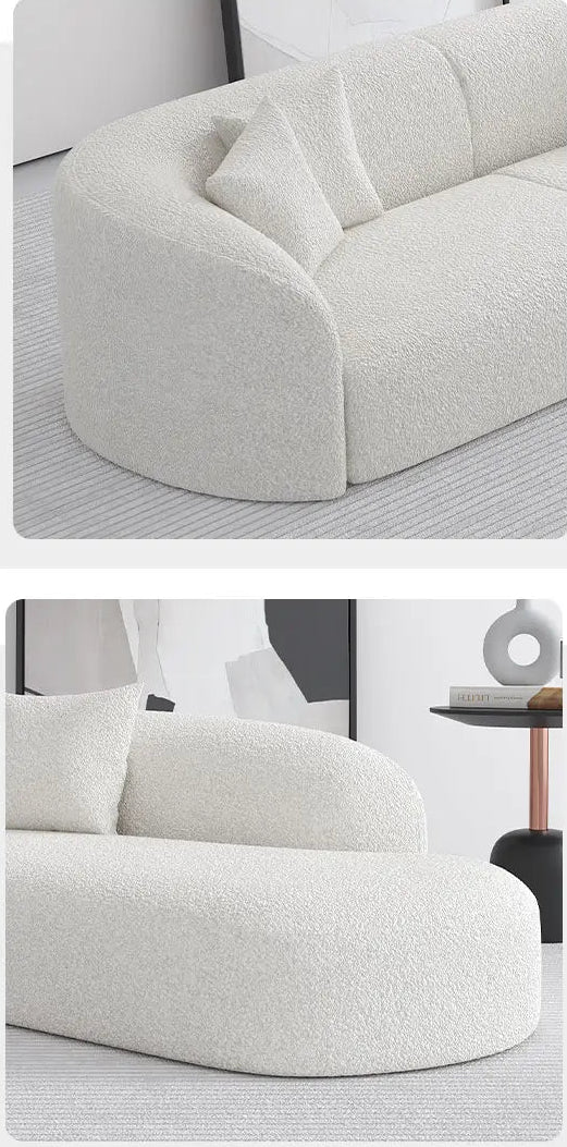 MILANO BIANCO™ Sofa