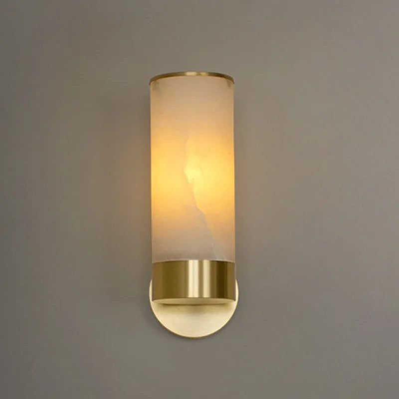 Alba Aurea Wall Lamp