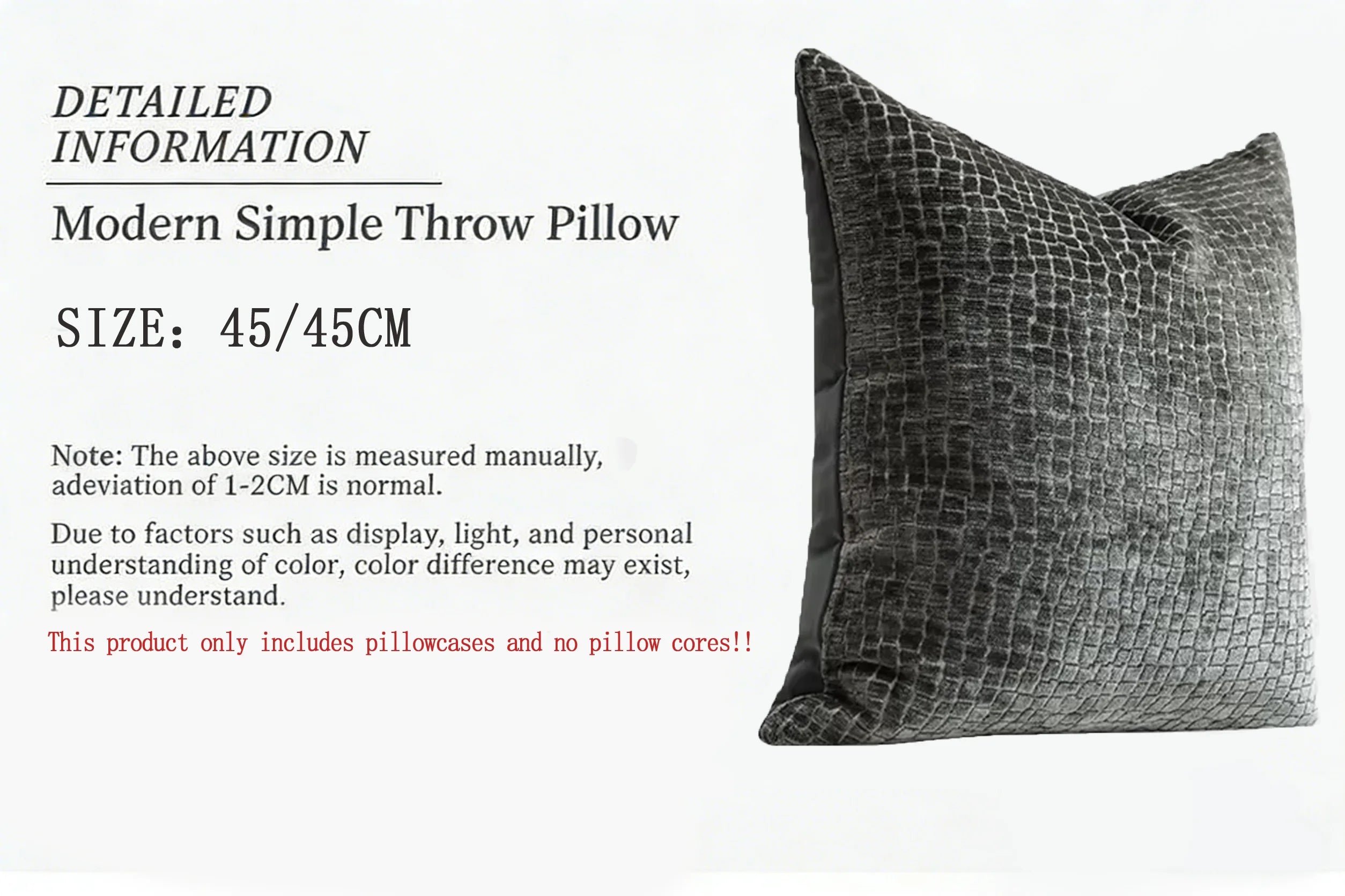 Emerald Royale Cushion