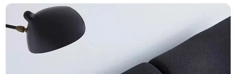 MODULÉ™ Luxury Modular Sofa | Modern Minimalist Free-Combination Living System