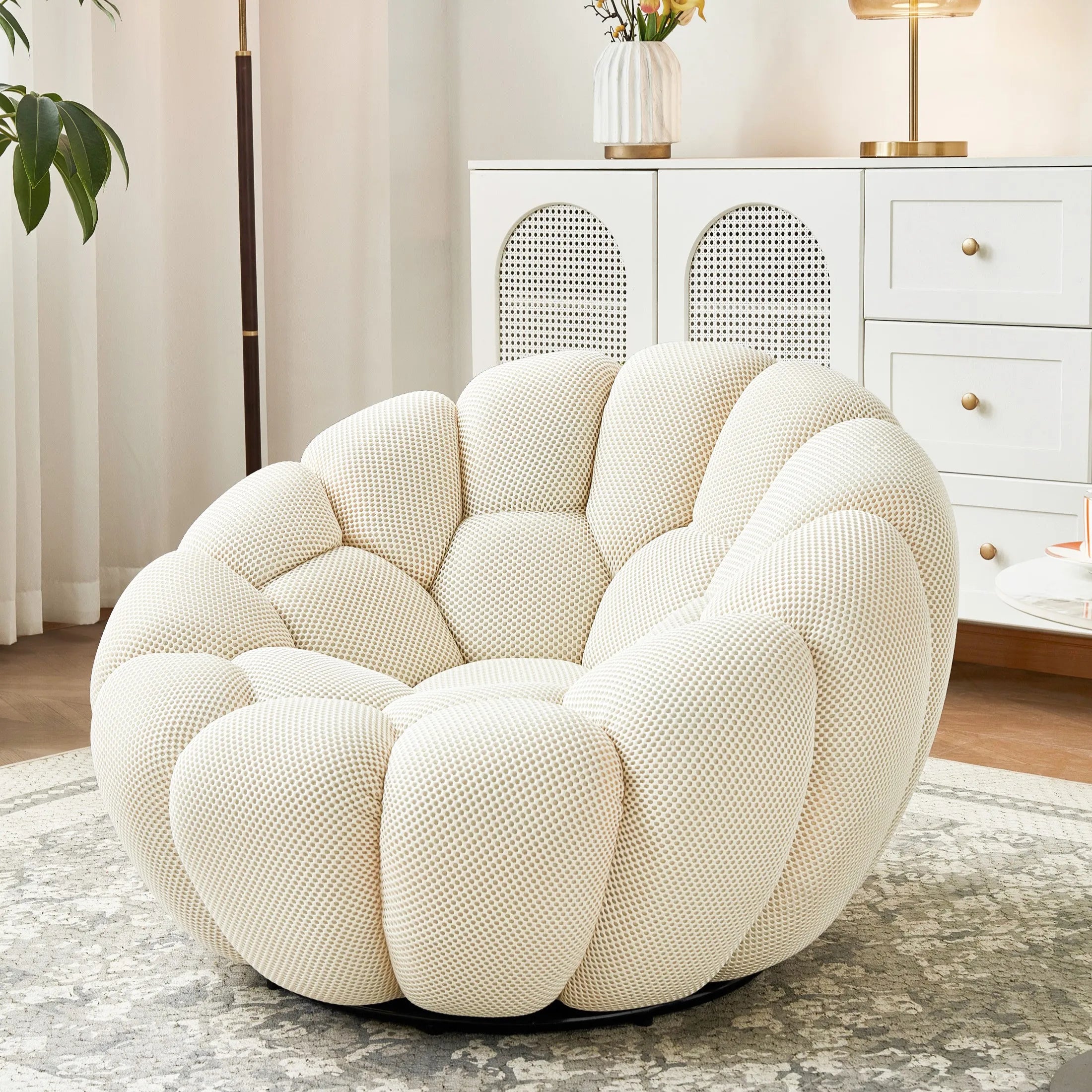 PUMPA™ Recline Lounge Chair by PurelyhomeDeco