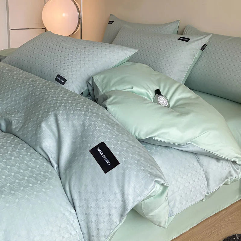 Royal Loom Cotton Set