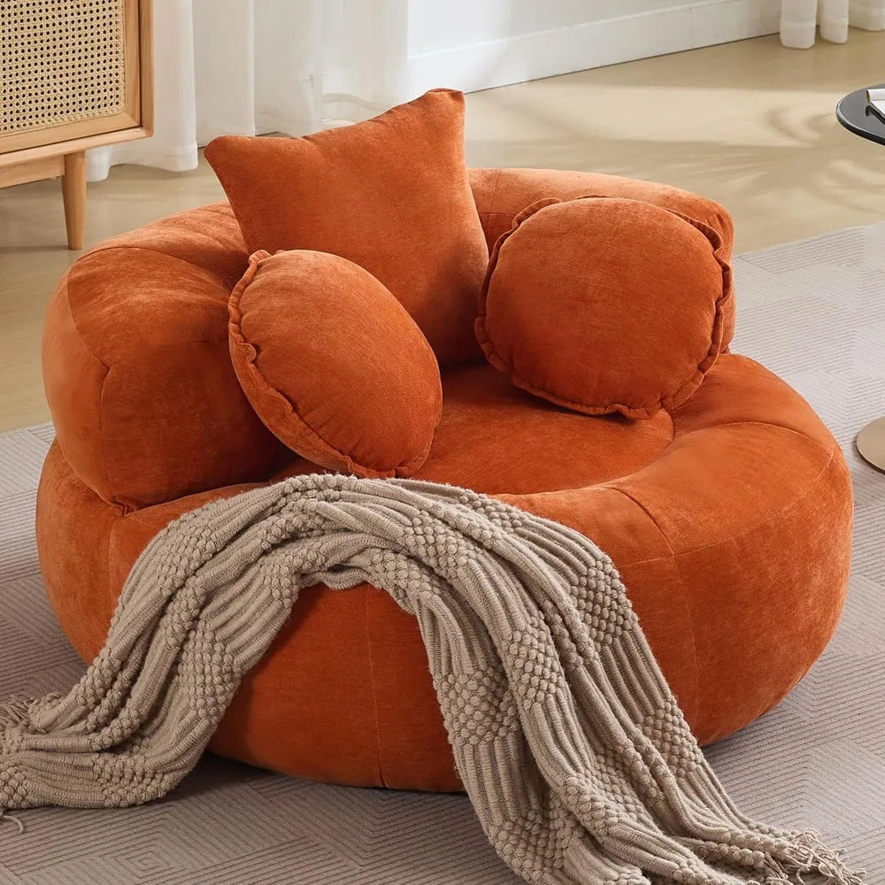 NUBERA™ Grand Lounge by PurelyhomeDeco