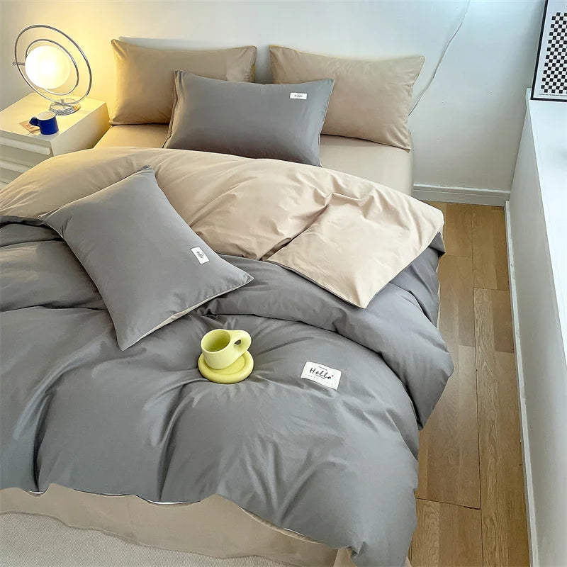 Silvara Duvet