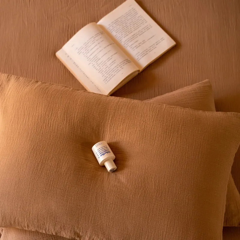 AERIS Natural Comfort Set